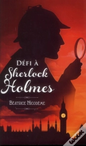 Capa do artigo Defi A Sherlock Holmes