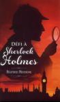 Defi A Sherlock Holmes - Preview