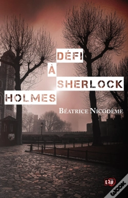 Capa do artigo Défi À Sherlock Holmes