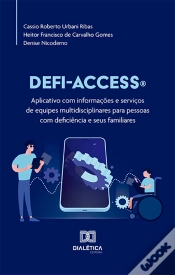 Capa do artigo Defi-Access