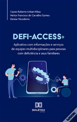 Capa do artigo Defi-Access