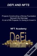 Defi And Nfts