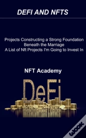 Capa do artigo Defi And Nfts