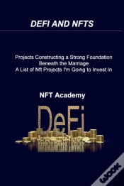 Capa do artigo Defi And Nfts