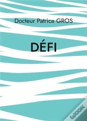 Capa do artigo Défi : Autobiographie
