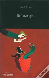 Défi Aveugle