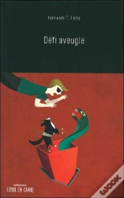 Capa do artigo Défi Aveugle