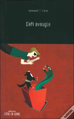 Capa do artigo Défi Aveugle