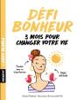 Defi Bonheur Zero Blabla - Preview