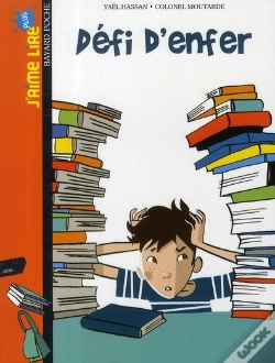 Capa do artigo Defi D'Enfer