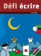 Défi Écrire