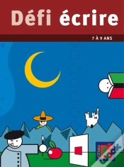 Capa do artigo Défi Écrire