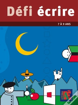Capa do artigo Défi Écrire