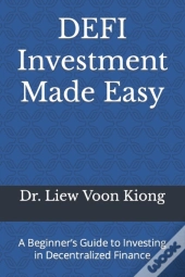 Defi Investment Made Easy