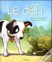 Capa do artigo Defi (Le)