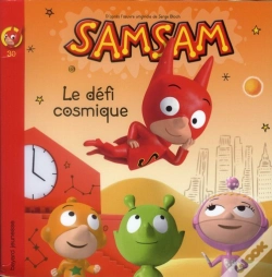 Capa do artigo Defi (Le) N30