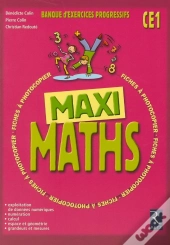 Defi Maths; Ce1 ; Fiches À Photocopier