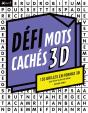 Defi Mots Caches 3d - Preview