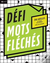 Capa do artigo Defi Mots Fleches