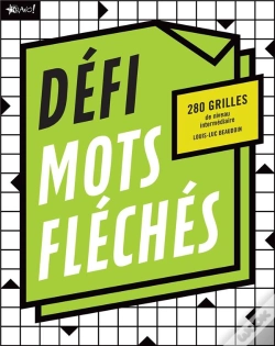 Capa do artigo Defi Mots Fleches