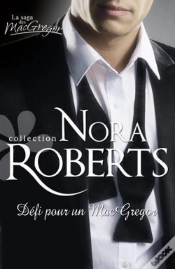 Capa do artigo Defi Pour Un Macgregor