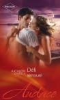 Défi Sensuel - Preview