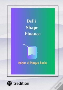 Capa do artigo Defi Shape Finance