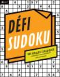 Defi Sudoku - Preview