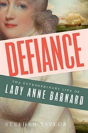 Defiance 8211 The Extraordinary Life - Preview