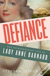 Capa do artigo Defiance 8211 The Extraordinary Life