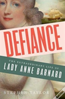 Capa do artigo Defiance 8211 The Extraordinary Life