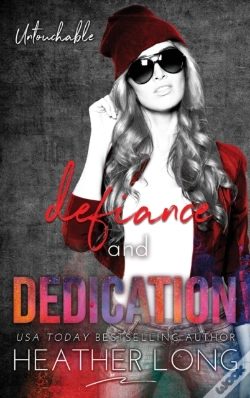 Capa do artigo Defiance And Dedication