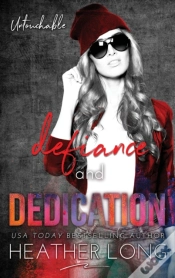 Capa do artigo Defiance And Dedication
