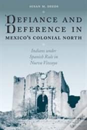 Capa do artigo Defiance And Deference In Mexico