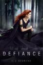 Defiance - Preview