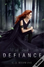 Capa do artigo Defiance