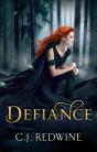 Defiance - Preview