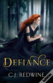 Capa do artigo Defiance
