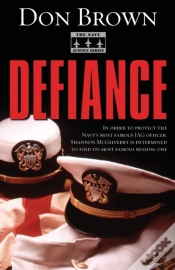 Capa do artigo Defiance