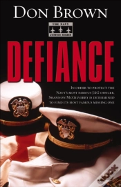 Capa do artigo Defiance