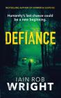 Defiance - Preview