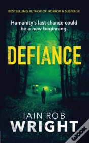 Capa do artigo Defiance