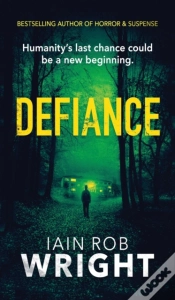 Capa do artigo Defiance