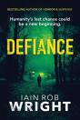 Defiance - Preview