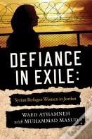 Defiance In Exile