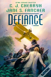 Capa do artigo Defiance