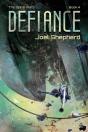 Defiance - Preview