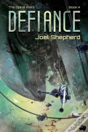Capa do artigo Defiance