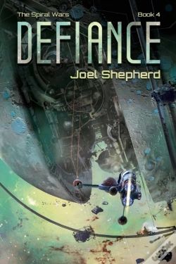 Capa do artigo Defiance