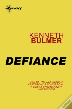 Capa do artigo Defiance